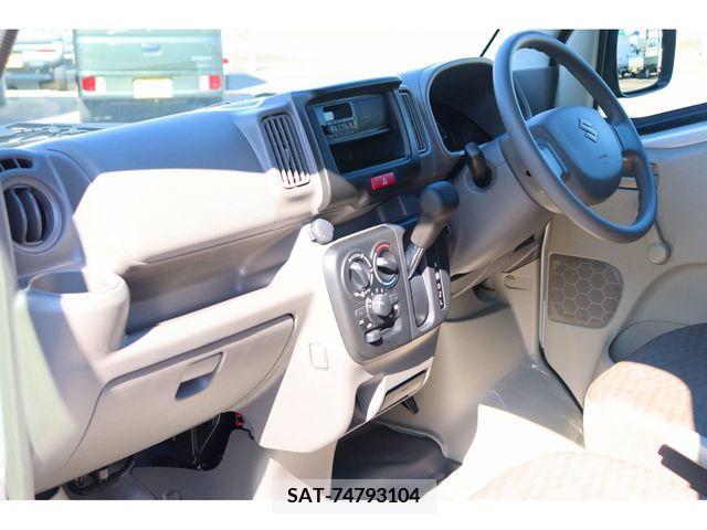 Suzuki EVERY 2023-06 221933-17
