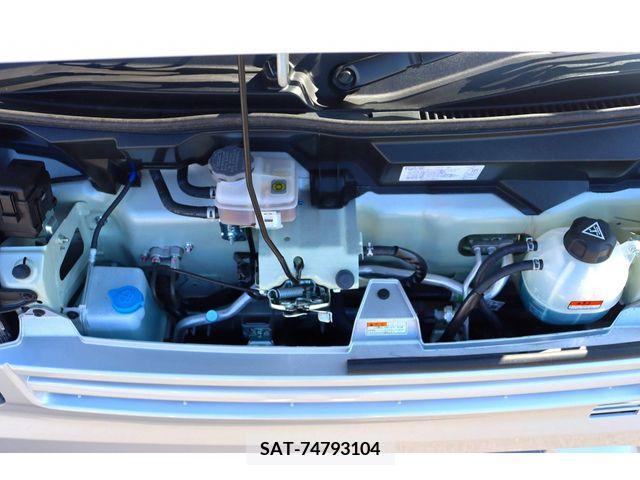 Suzuki EVERY 2023-06 221933-9
