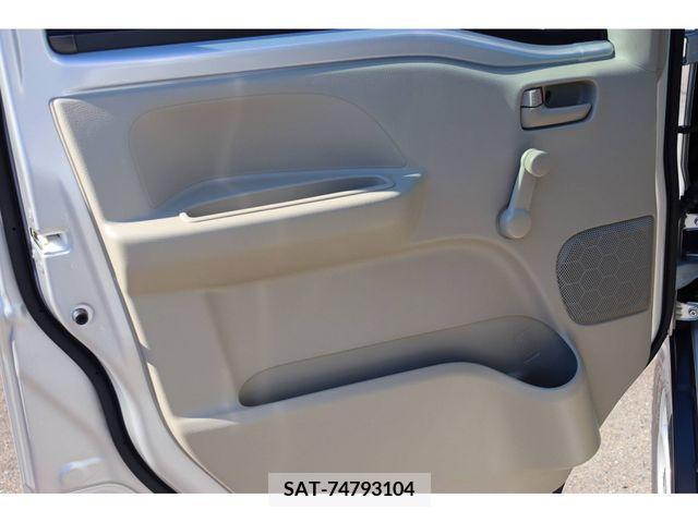 Suzuki EVERY 2023-06 221933-19