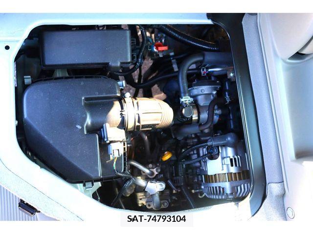 Suzuki EVERY 2023-06 221933-10