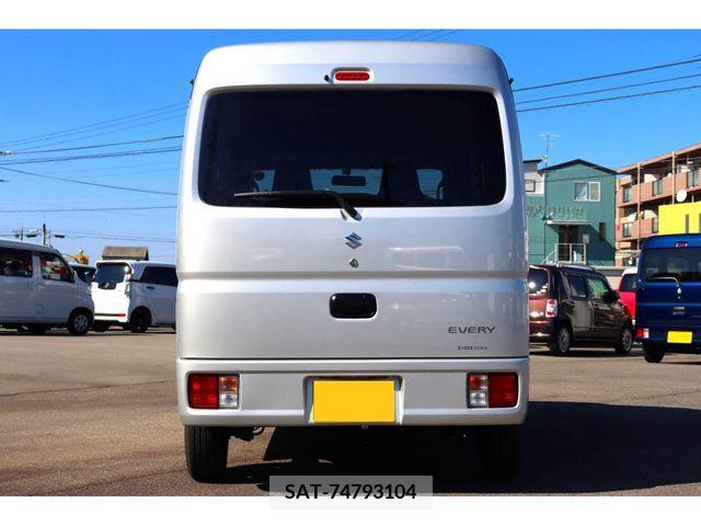 Suzuki EVERY 2023-06 221933-5