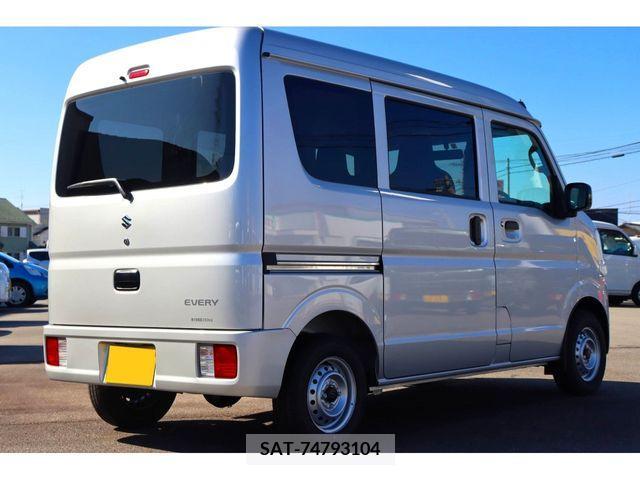 Suzuki EVERY 2023-06 221933-6