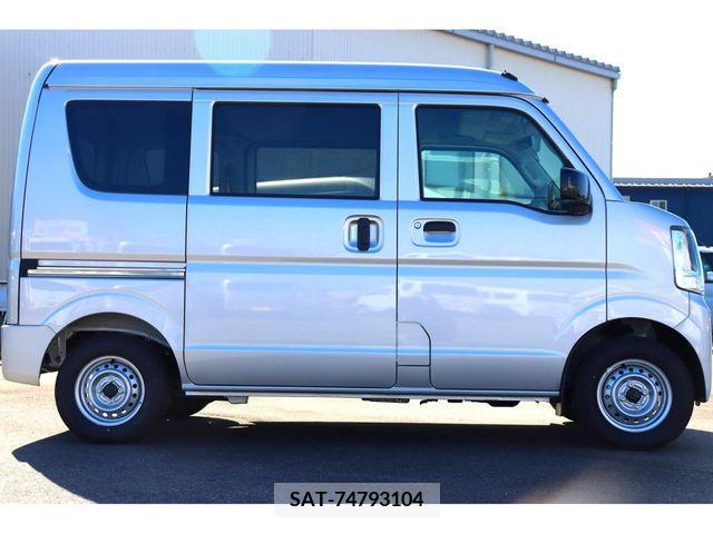 Suzuki EVERY 2023-06 221933-7