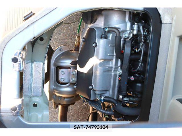 Suzuki EVERY 2023-06 221933-11