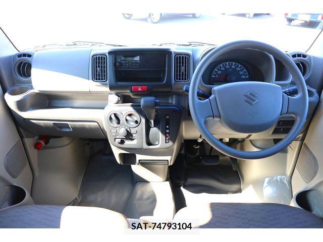 Suzuki EVERY 2023-06 221933-12