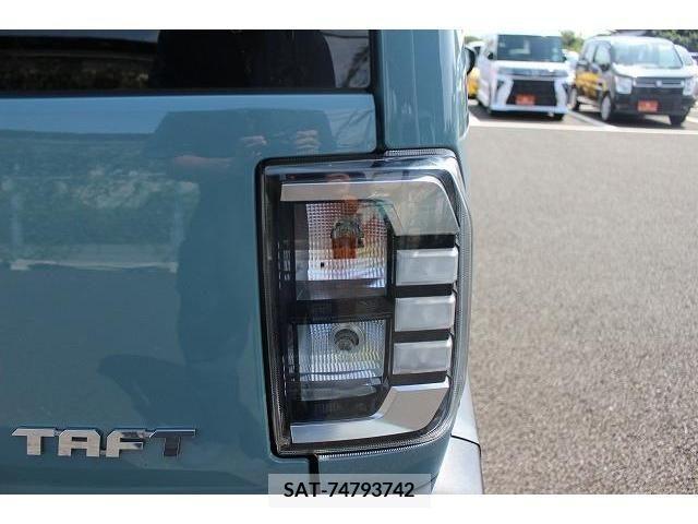 Daihatsu TAFT 2020-06 386351-10
