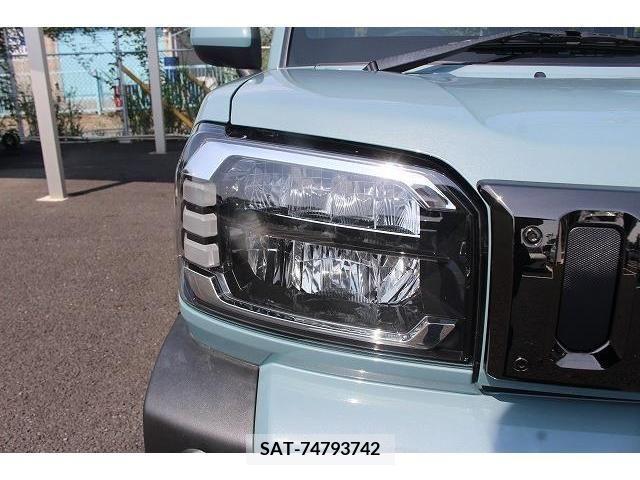 Daihatsu TAFT 2020-06 386351-9