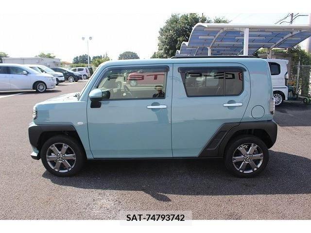 Daihatsu TAFT 2020-06 386351-8