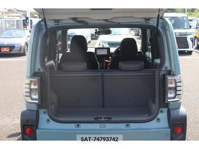 Daihatsu TAFT 2020-06 386351-16