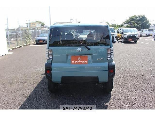 Daihatsu TAFT 2020-06 386351-7