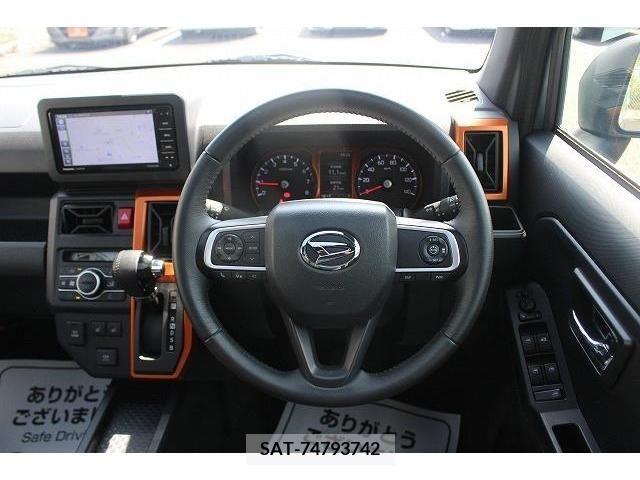 Daihatsu TAFT 2020-06 386351-15