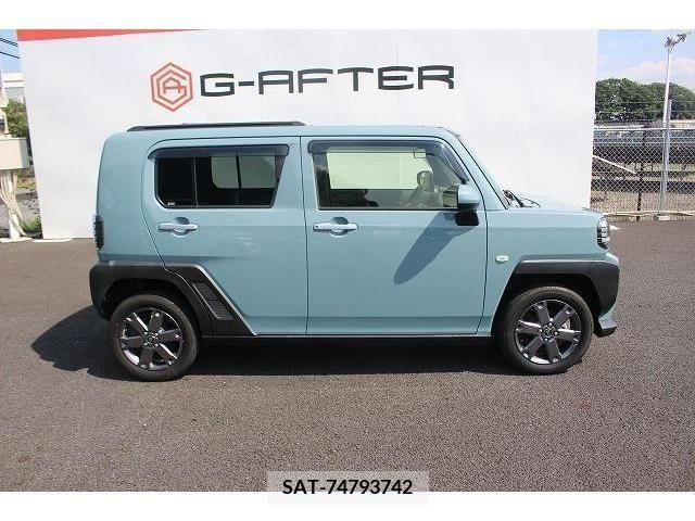 Daihatsu TAFT 2020-06 386351-6