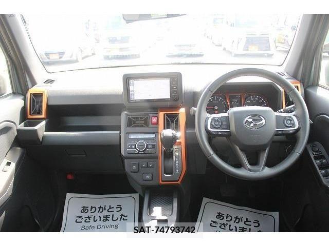 Daihatsu TAFT 2020-06 386351-14