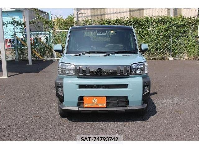 Daihatsu TAFT 2020-06 386351-5