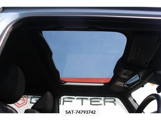 Daihatsu TAFT 2020-06 386351-4