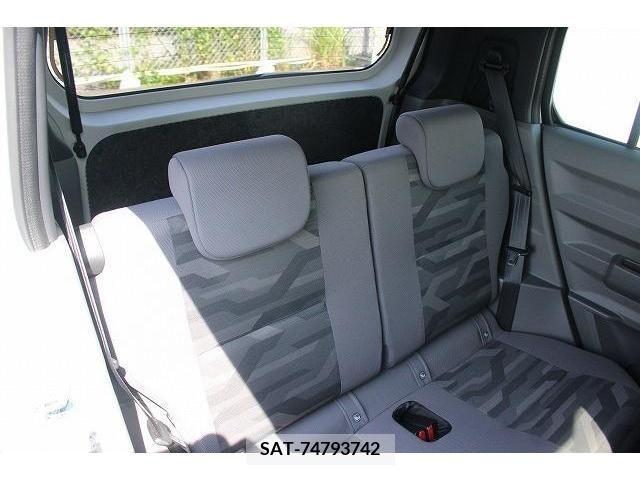 Daihatsu TAFT 2020-06 386351-13