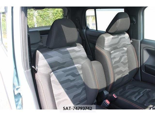 Daihatsu TAFT 2020-06 386351-12