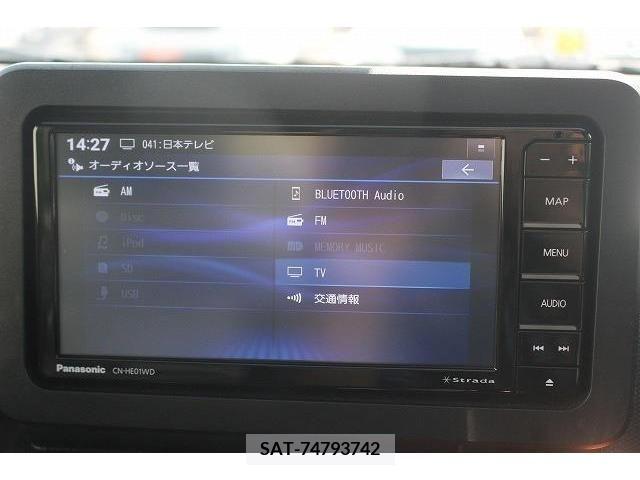 Daihatsu TAFT 2020-06 386351-2