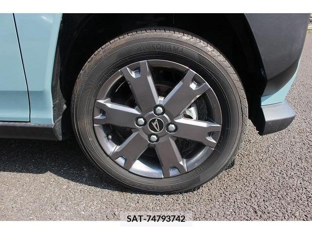 Daihatsu TAFT 2020-06 386351-11