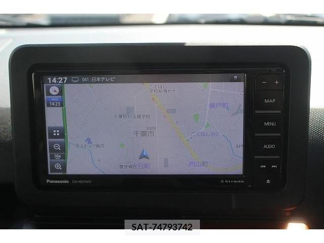 Daihatsu TAFT 2020-06 386351-1
