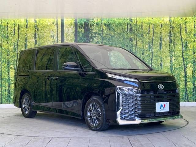 Toyota VOXY 2023-05 181202-16