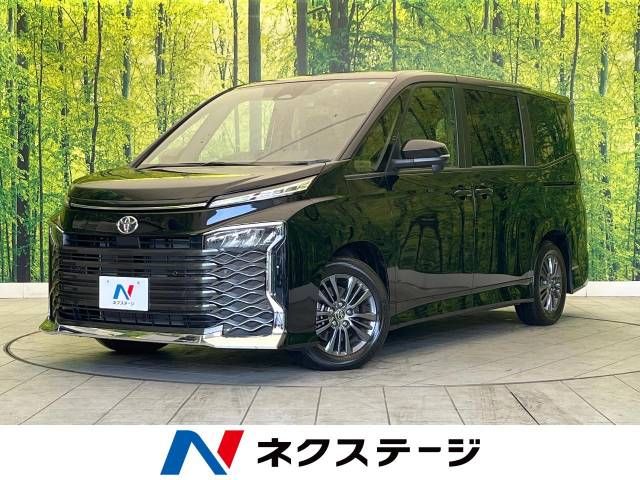 Toyota VOXY 2023-05 181202-0