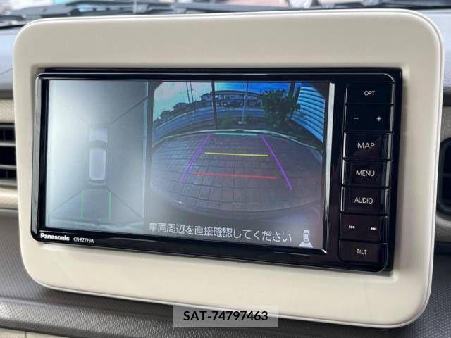 Suzuki LAPIN 2022-02 352325-3