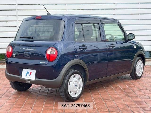 Suzuki LAPIN 2022-02 352325-17