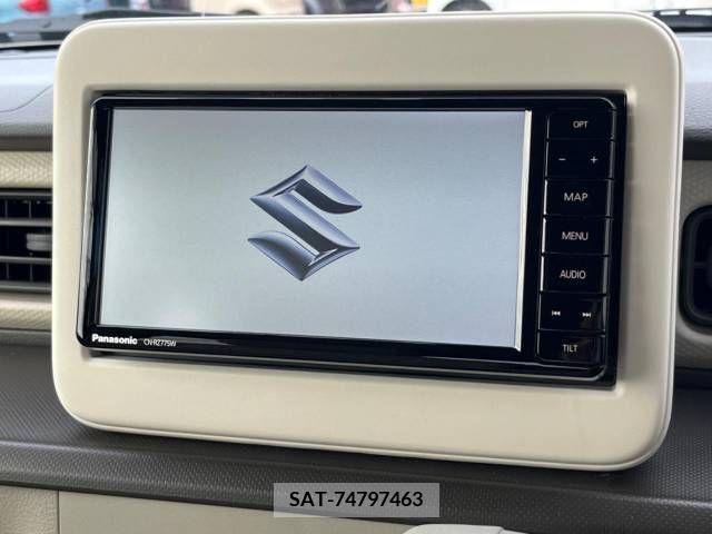 Suzuki LAPIN 2022-02 352325-2