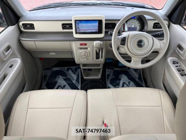 Suzuki LAPIN 2022-02 352325-1