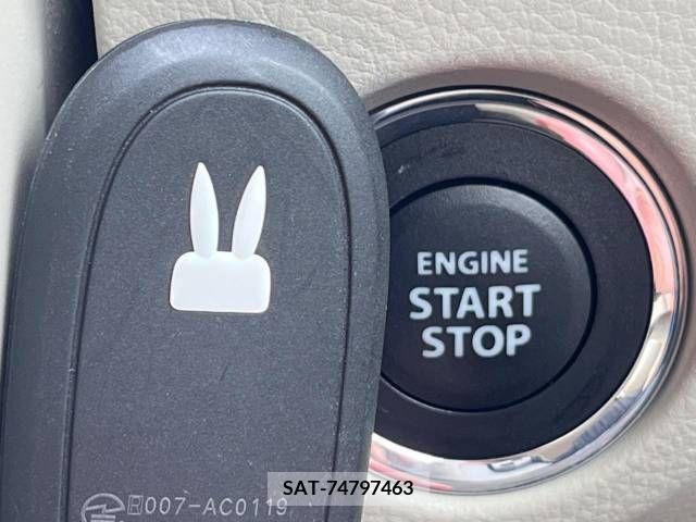Suzuki LAPIN 2022-02 352325-8