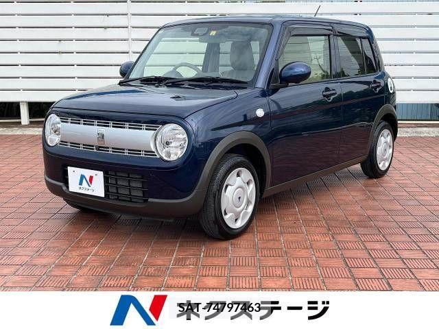 Suzuki LAPIN 2022-02 352325-0