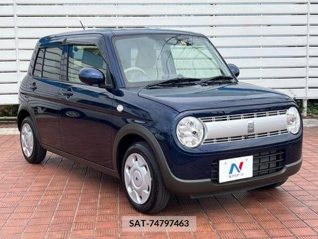 Suzuki LAPIN 2022-02 352325-16