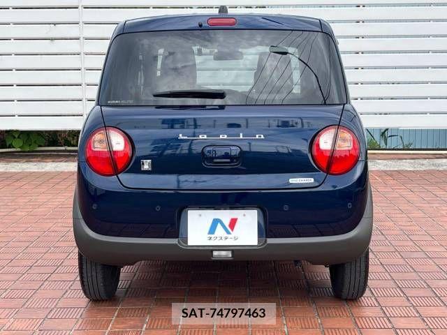Suzuki LAPIN 2022-02 352325-15