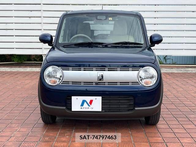 Suzuki LAPIN 2022-02 352325-14