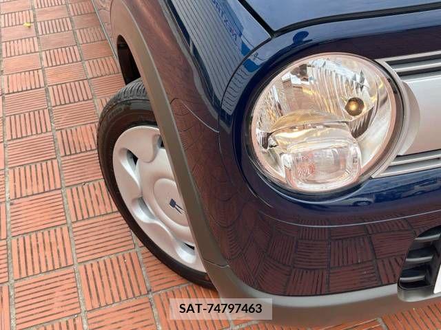 Suzuki LAPIN 2022-02 352325-12