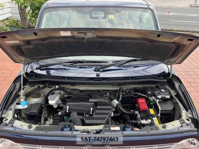 Suzuki LAPIN 2022-02 352325-19