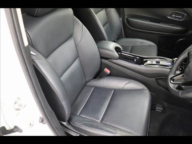 Honda VEZEL 2014-07 8187-10