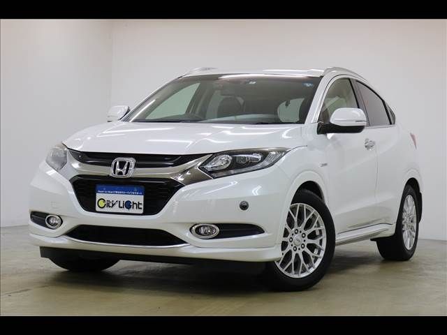 Honda VEZEL 2014-07 8187-16