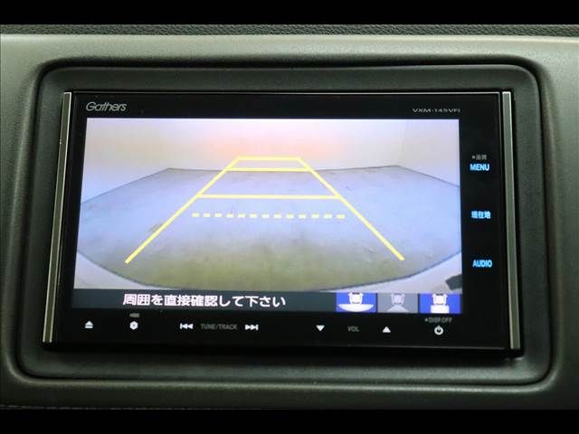 Honda VEZEL 2014-07 8187-2