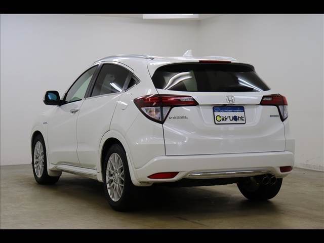 Honda VEZEL 2014-07 8187-19