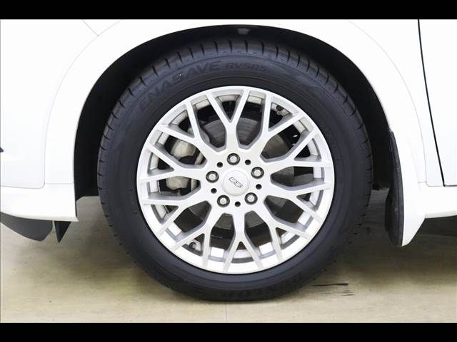 Honda VEZEL 2014-07 8187-23