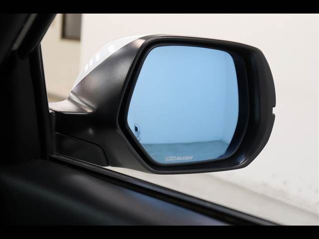 Honda VEZEL 2014-07 8187-7