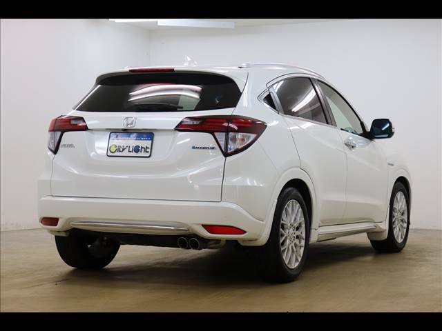 Honda VEZEL 2014-07 8187-18