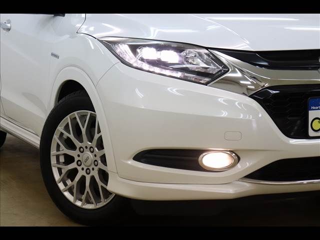 Honda VEZEL 2014-07 8187-22