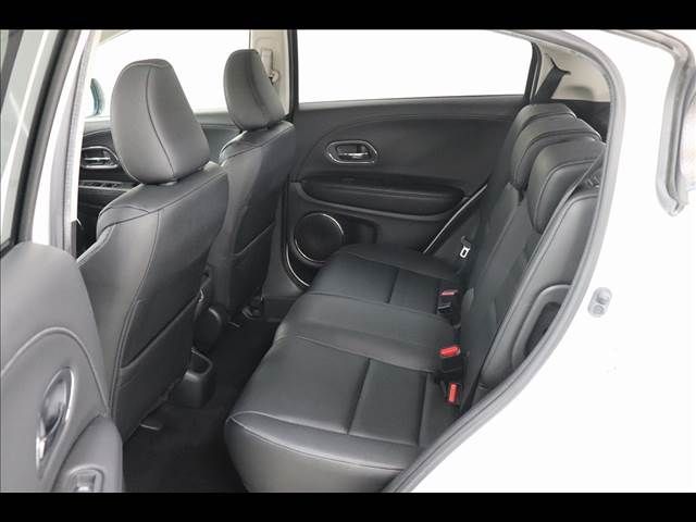Honda VEZEL 2014-07 8187-12