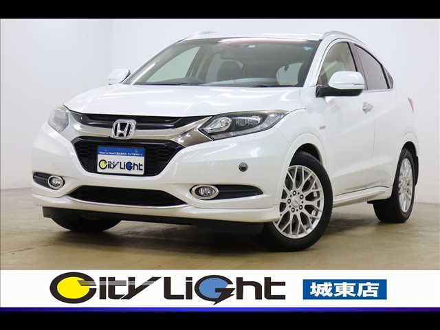 Honda VEZEL 2014-07 8187-0
