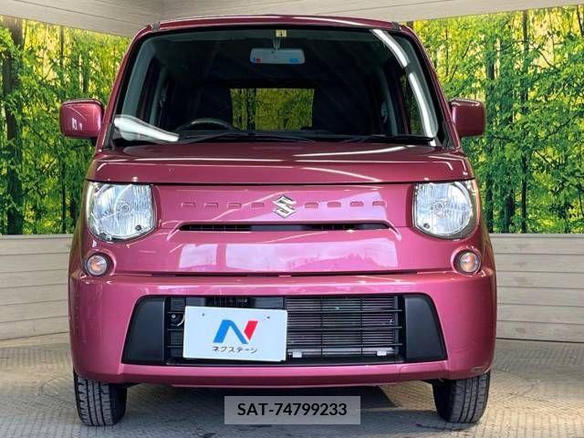 Suzuki MR WAGON 2015-04 311522-14
