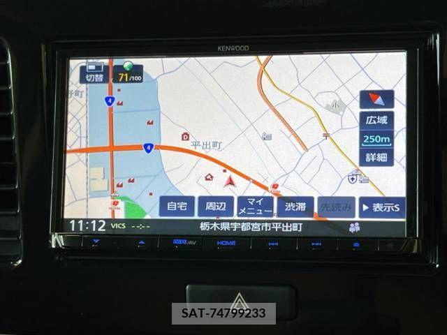 Suzuki MR WAGON 2015-04 311522-2