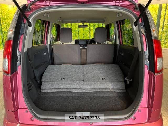 Suzuki MR WAGON 2015-04 311522-10